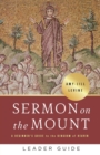 Image for Sermon on the Mount Leader Guide