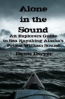 Image for Alone In The Sound