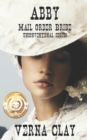 Image for Abby : Mail Order Bride