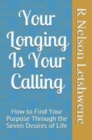 Image for Your Longing Is Your Calling