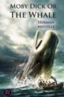 Image for Moby Dick Or The Whale