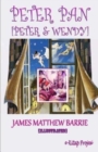 Image for Peter Pan : [Peter &amp; Wendy]