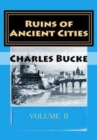 Image for Ruins of Ancient Cities : Volume II