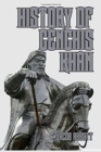 Image for History of Genghis Khan