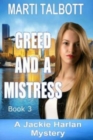 Image for Greed and a Mistress