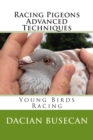 Image for Racing Pigeons Advanced Techniques
