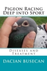 Image for Pigeon Racing &quot; Deep into Sport &quot;