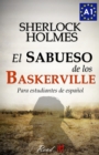Image for El sabueso de los Baskerville para estudiantes de espa?ol : The hound of the Baskervilles for Spanish learners