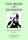 Image for The Book of Khaqani