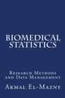 Image for Biomedical Statistics