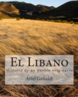 Image for El Libano : Historia de un pueblo originario