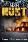 Image for Man Hunt : Book II in the Dave Roberts thriller trilogy
