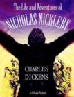 Image for The Life and Adventures of Nicholas Nickleby