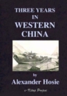 Image for Three Years in Western China