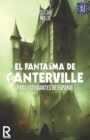 Image for El Fantasma de Canterville para estudiantes de espanol. Libro de lectura : The Canterville Ghost for Spanish learners. Reading Book Level A2. Beginners.