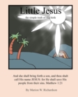 Image for Little Jesus : the simple truth of His birth