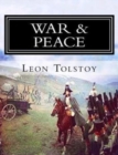 Image for War and Peace : Volume-I