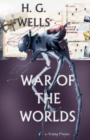 Image for War of the Worlds : Illustrated