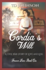 Image for Cordia&#39;s Will