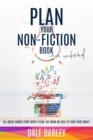 Image for Plan your non-fiction book