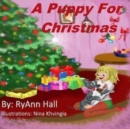 Image for A Puppy For Christmas