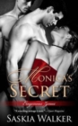 Image for Monica&#39;s Secret