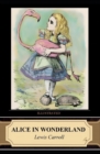 Image for Alice in Wonderland (Illustrated)