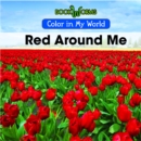 Image for Red Around Me