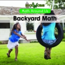 Image for Backyard Math