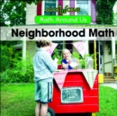 Image for Neighborhood Math