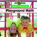 Image for Playground Math