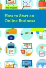 Image for How to Start an Online Business