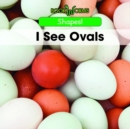 Image for I See Ovals