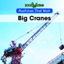 Image for Big Cranes
