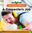 Image for Carpenter&#39;s Job