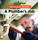 Image for Plumber&#39;s Job