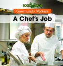 Image for Chef&#39;s Job