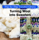 Image for Turning Wool into Sweaters