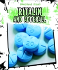 Image for Ritalin and Adderall