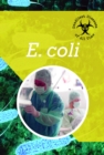 Image for E. coli