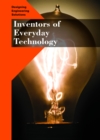 Image for Inventors of Everyday Technology