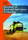 Image for Inventors of Food and Agriculture Technology