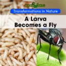 Image for LarvBecomes Fly