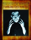 Image for Frankenstein&#39;s Monster