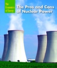Image for Pros and Cons of Nuclear Power