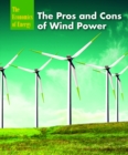 Image for Pros and Cons of Wind Power