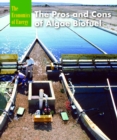 Image for Pros and Cons of Algae Biofuel