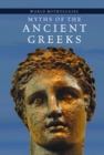 Image for Myths of the Ancient Greeks