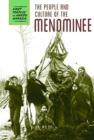 Image for People and Culture of Menominee