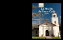 Image for La Mision de Santa Cruz (Discovering Mission Santa Cruz)